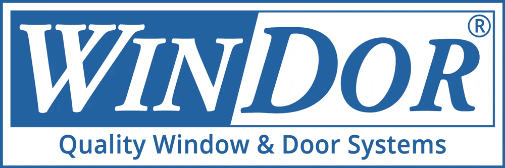 Windor Systems windows and doors logo